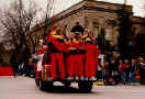 ISU Elite Eight Womens Basketball Team :)