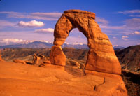 Arches N.P.