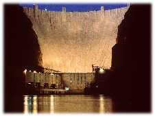 Hoover Dam