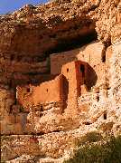 Montezuma Castle National Monument