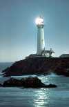Pigeon Point Lighthouse