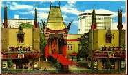 Mann's Chinese Theatre