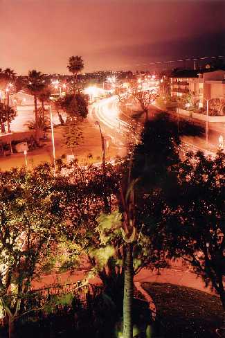 Marina Del Ray