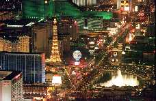 Las Vegas Strip