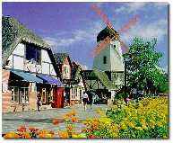 Solvang