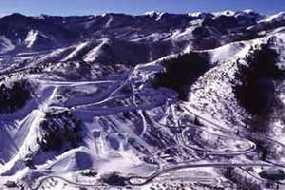 Utah Olympic Park