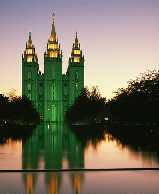 Temple Square