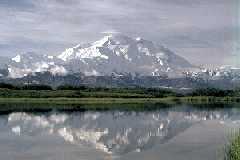 Rocky Mountains